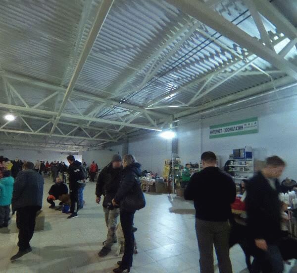 Банкомат банка ВТБ по адресу ул. Жданова,  д. 2/7