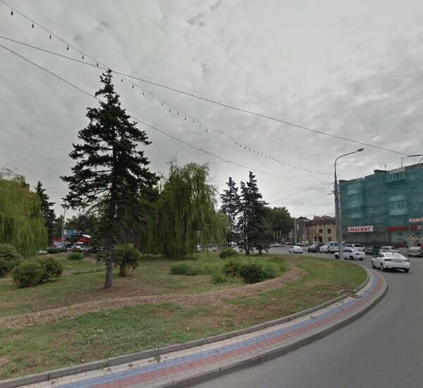 Банкомат банка ВТБ по адресу просп. Шолохова,  д. 128