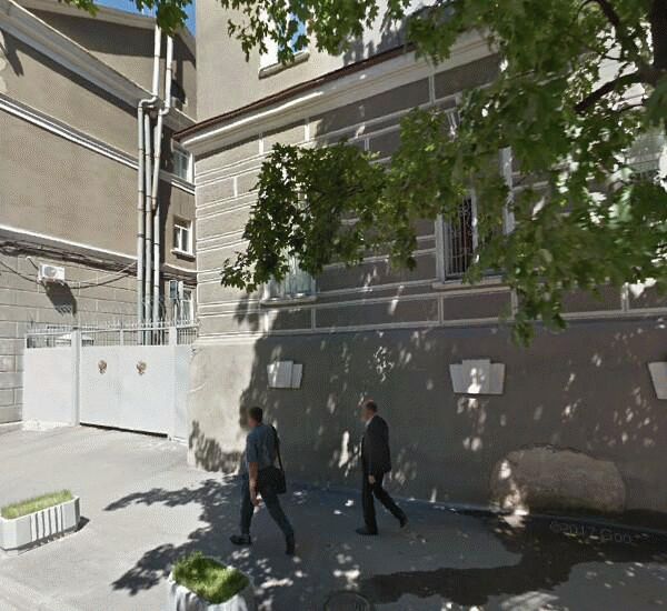 Банкомат банка ВТБ по адресу ул. Большая Садовая,  д. 27/47