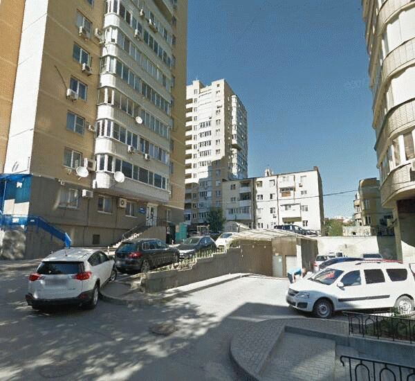 Банкомат банка ВТБ по адресу пер. Братский,  д. 47