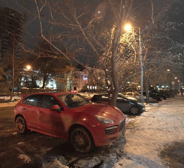 Банкомат Генбанка по адресу ул. Пушкинская,  д. 94