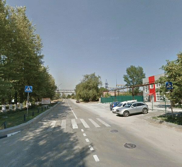 Банкомат Донкомбанка по адресу пер. Машиностроительный,  д. 5 Б