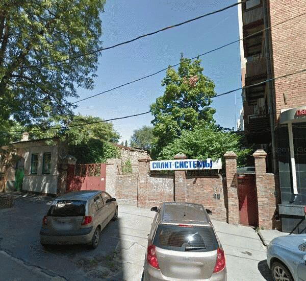 Банкомат ЛОКО-Банка по адресу ул. Максима Горького,  д. 123/67