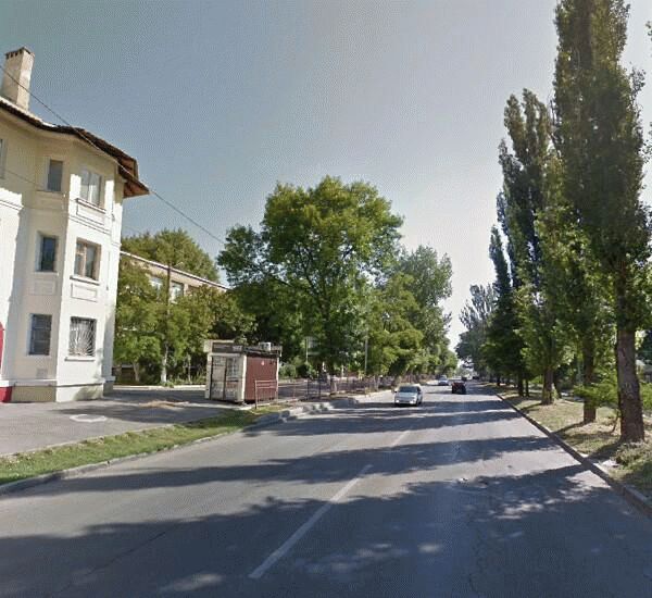 Банкомат Московского Индустриального банка по адресу ул. Портовая,  д. 104