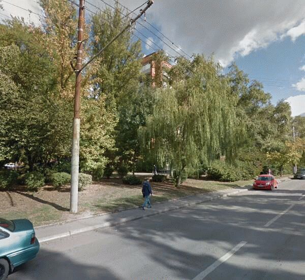 Банкомат Московского Индустриального банка по адресу ул. Таганрогская,  д. 106