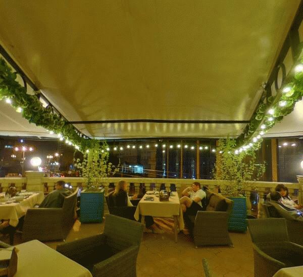 Банкомат Московского Индустриального банка по адресу ул. Береговая,  д. 14