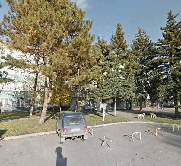 Банкомат Новикомбанка по адресу ул. Туполева,  д. 16