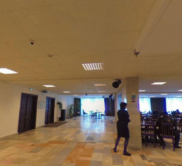 Банкомат Новикомбанка по адресу просп. Соколова,  д. 96