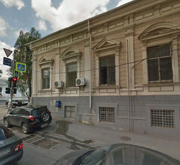 Банкомат Почта Банка по адресу ул. Советская,  д. 20/1