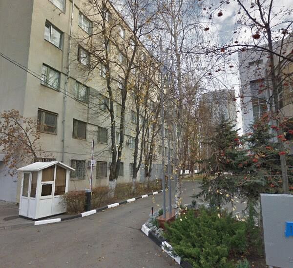 Банкомат Сбербанка России по адресу ул. Пушкинская,  д. 162