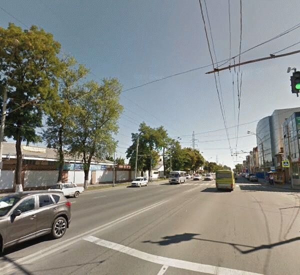 Банкомат Сбербанка России по адресу просп. Шолохова,  д. 14