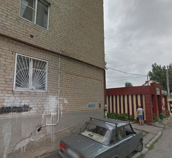 Банкомат Сбербанка России по адресу просп. Ленина,  д. 65