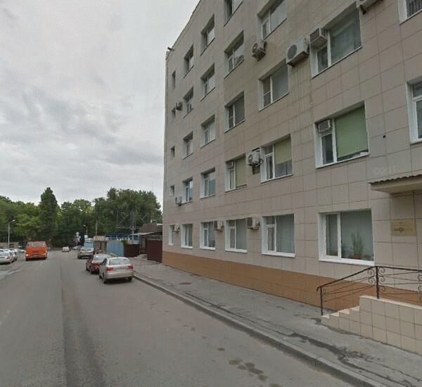 Банкомат Сбербанка России по адресу ул. Футбольная,  9