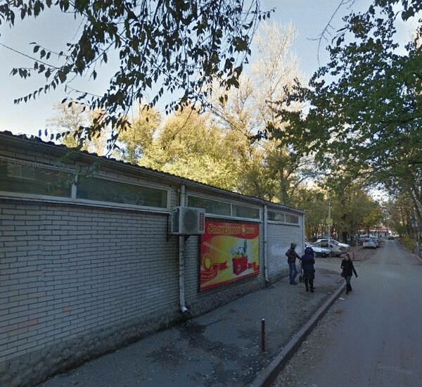 Банкомат Сбербанка России по адресу просп. 40-летия Победы,  д. 63д