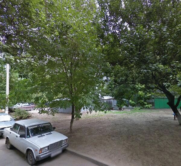 Банкомат Сбербанка России по адресу просп. Космонавтов,  д. 34а/1