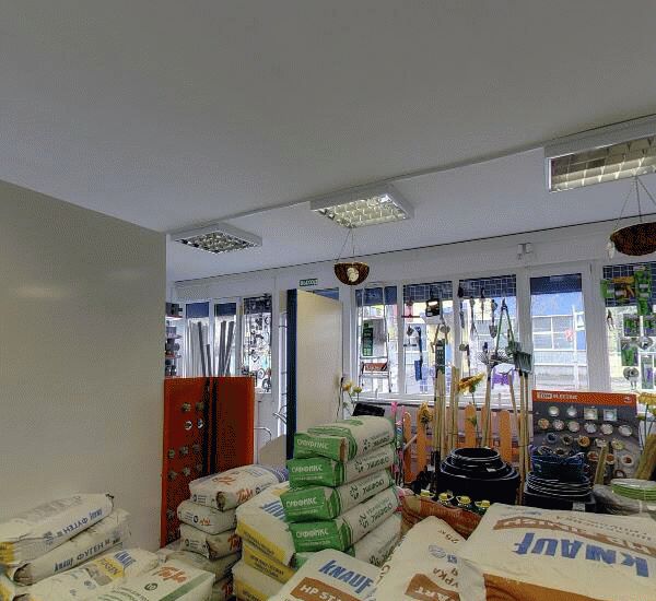 Банкомат Сбербанка России по адресу ул. Магнитогорская,  д. 1а/25