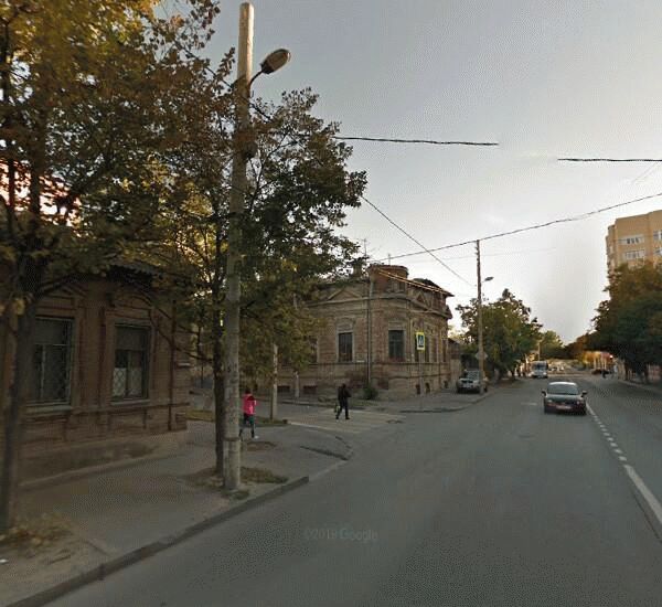 Банкомат Сбербанка России по адресу ул. Мясникова,  д. 54