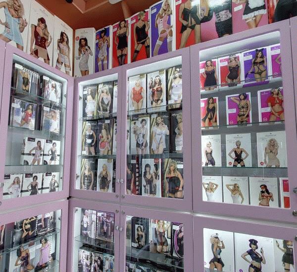 Банкомат Сбербанка России по адресу ул. Московская,  д. 63