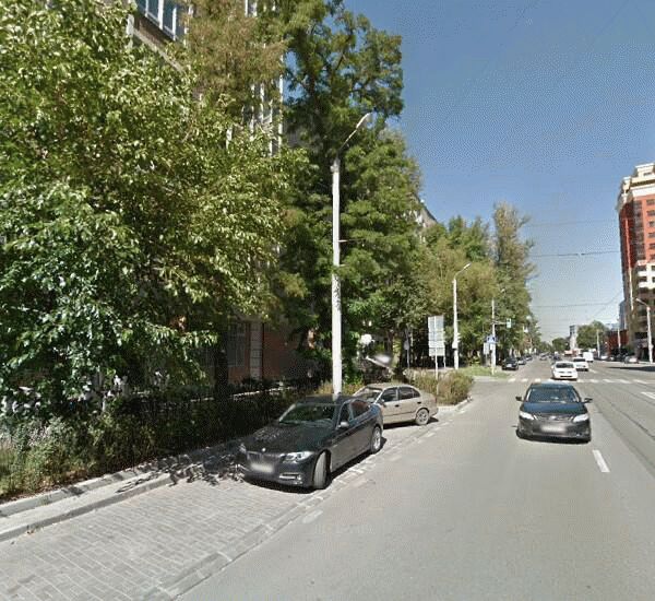 Банкомат СМП Банка по адресу ул. Максима Горького,  д. 226/43