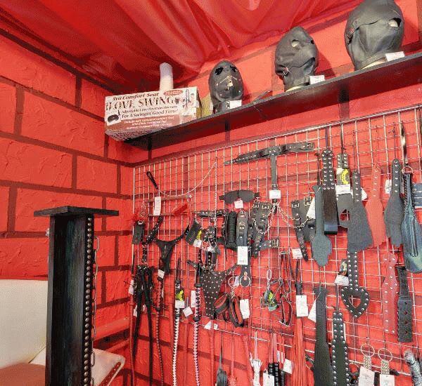 Банкомат Совкомбана по адресу просп. Ленина,  д. 103