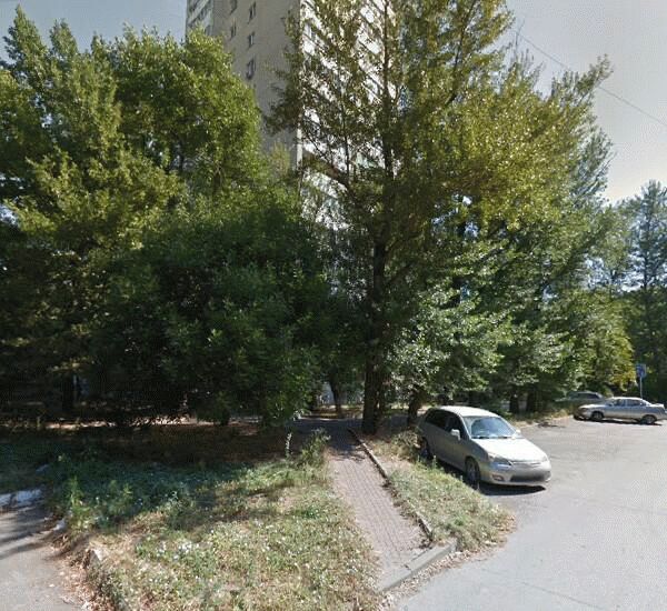 Банкомат Тинькофф Банка по адресу просп. Коммунистический,  д. 30