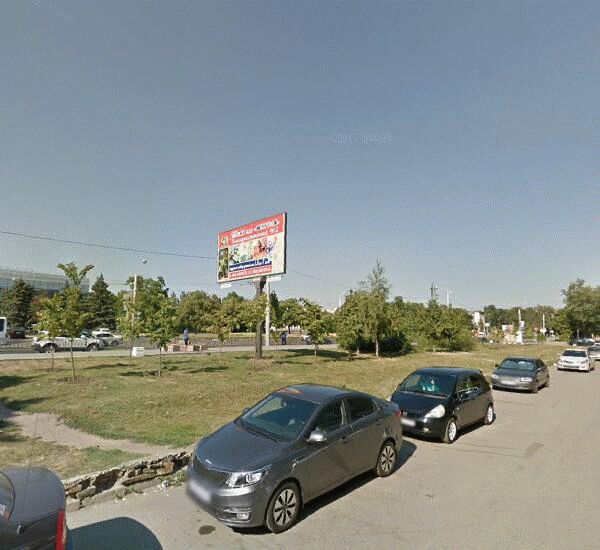 Банкомат банка Хоум Кредит по адресу просп. Коммунистический,  д. 27