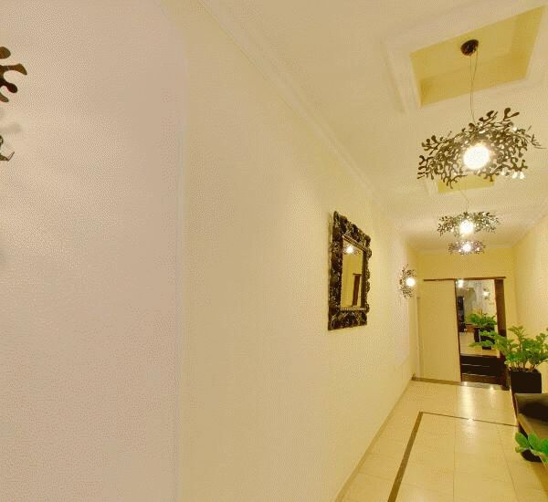 Банкомат банка Центр-Инвест по адресу ул. Суворова,  д. 25