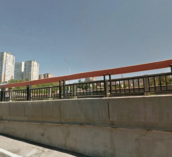 Банкомат банка Центр-Инвест по адресу просп. Сиверса,  д. 1