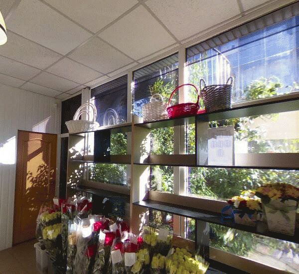 Банкомат банка Центр-Инвест по адресу ул. Большая Садовая,  д. 103