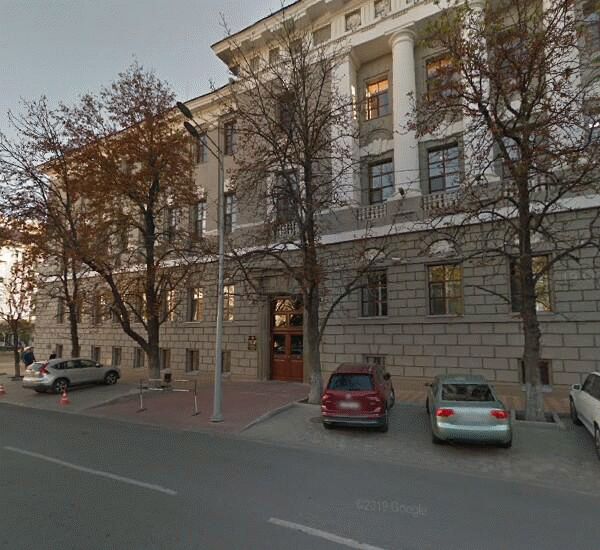 Банкомат банка Центр-Инвест по адресу просп. Соколова,  д. 22а