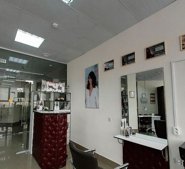 Банкомат банка Центр-Инвест по адресу ул. Уланская,  д. 8