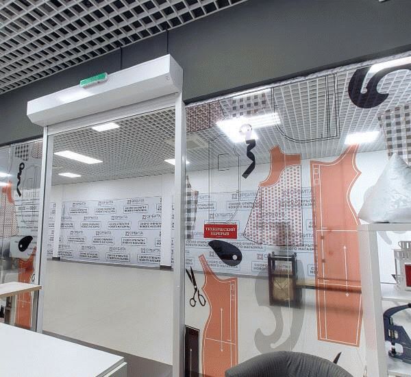 Банкомат банка Центр-Инвест по адресу просп. Королева,  д. 10/4