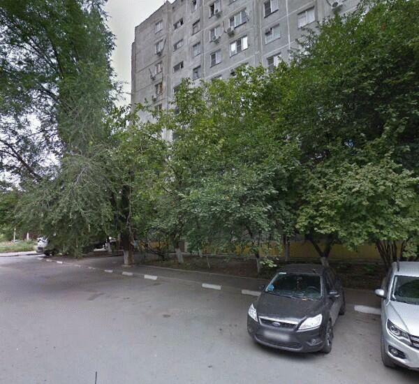 Банкомат банка Центр-Инвест по адресу просп. Королева,  д. 14