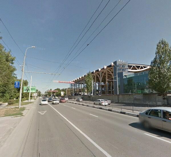 Банкомат банка ВТБ по адресу пр. М. Нагибина, д. 43, ОО «Проспект Нагибина»