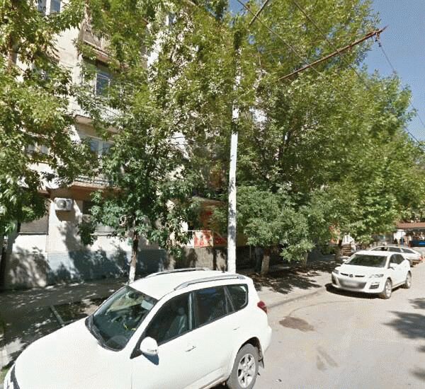 Банкомат банка ВТБ по адресу просп. Ленина,  д. 56