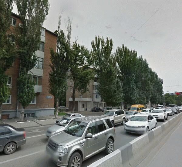 Банкомат банка ВТБ по адресу просп. Стачки,  д. 23/48