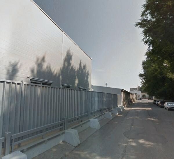 Банкомат банка ВТБ по адресу Театральный пр., д. 60