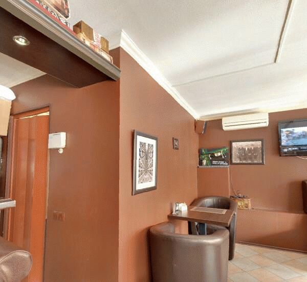 Банкомат Кредит Европа Банка по адресу ул. Максима Горького,  д. 123/67