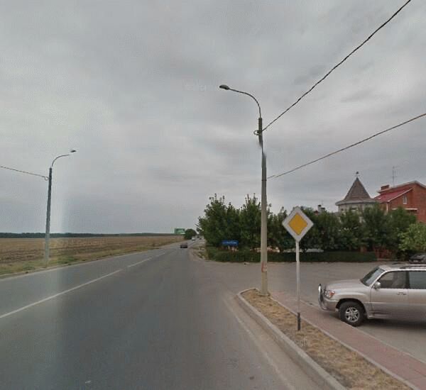 Банкомат Кредит Европа Банка по адресу пос. Щепкино, ул. Обсерваторная, д. 7, ГМ «АШАН»