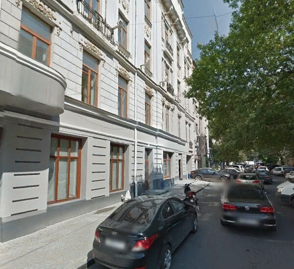 Банкомат Газпромбанка по адресу просп. Ворошиловский,  д. 20/17