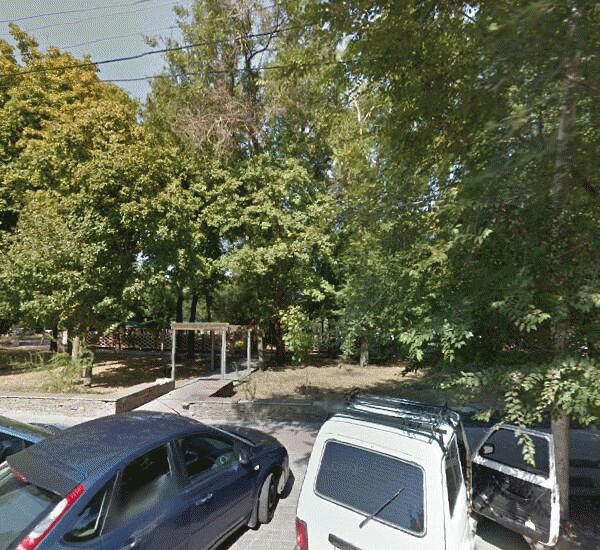 Банкомат Банка «ФК Открытие» по адресу ул. Ивановского, д. 38, ООО «Севкавнипиагропром»