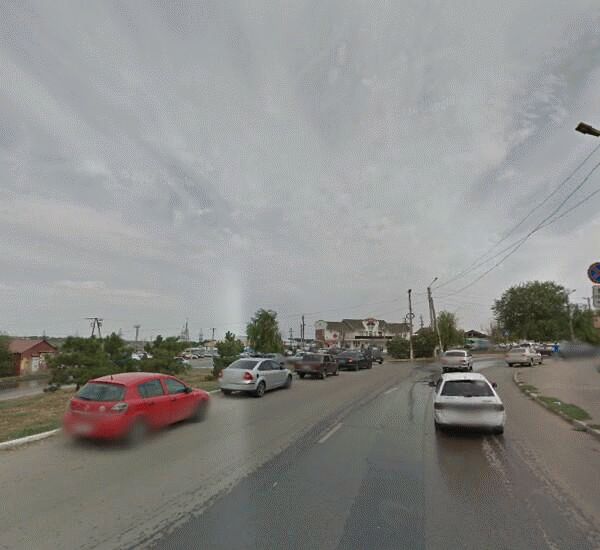 Банкомат Банка «ФК Открытие» по адресу Лелюшенко ул., д. 10, ООО «Посейдон», РК «Темерницкий»