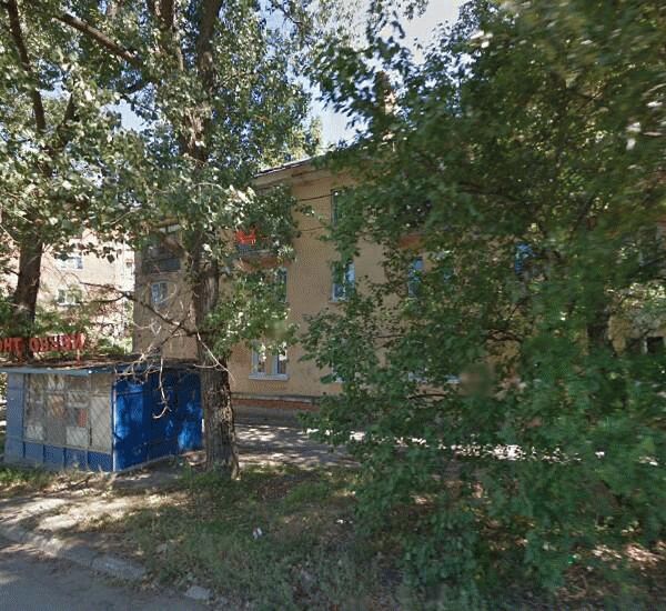 Банкомат Банка «ФК Открытие» по адресу Оренбургский пер., д. 22/1, МЛПУЗ Городская поликлиника №3