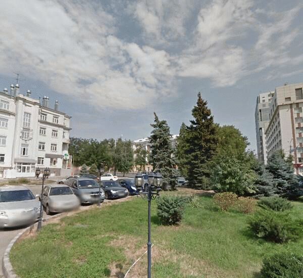 Банкомат Петрокоммерц банка по адресу пр. Буденновский, д. 59/17, филиал банка