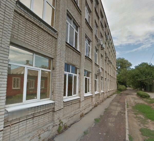 Банкомат Транскапиталбанк по адресу ул. Зорге, д. 38/195, аптека