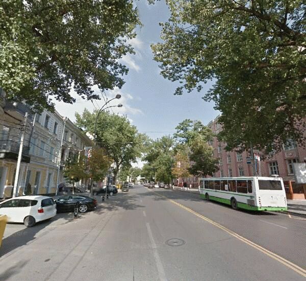 Отделение Собинбанка по адресу ул. Большая Садовая, д. 26-28/9, лит. А