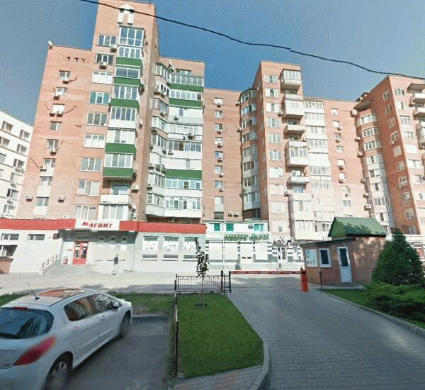 Отделение Восточного Экспресс Банка по адресу пер. Соборный, д. 81/76