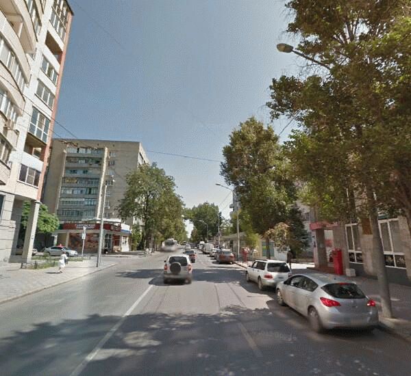 Отделение Восточного Экспресс Банка по адресу ул. Советская, д. 51/2