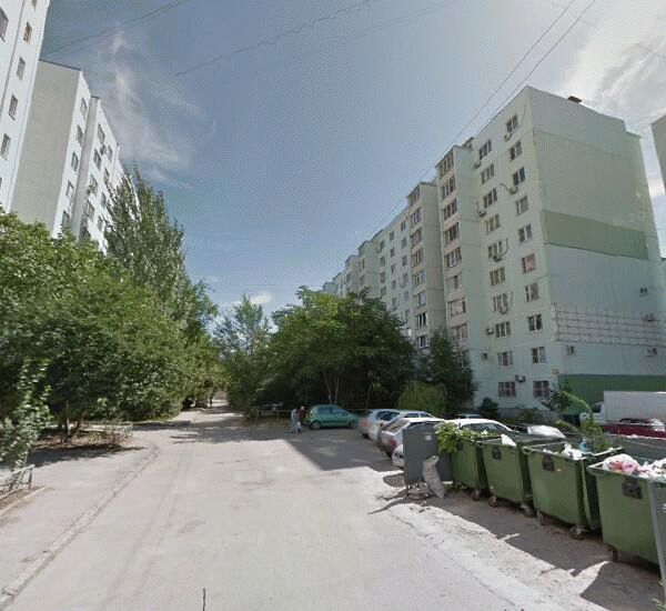 Отделение Восточного Экспресс Банка по адресу ул. Таганрогская, д. 122