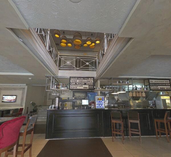 Отделение Банка Интеза по адресу пр. Буденновский, д.42/50